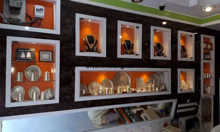 Shiv Sundar Abhushanalaya